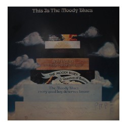 Disco vinil (33rpm - LP)...