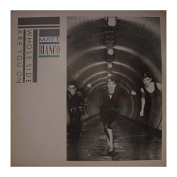 Disco vinil (33rpm - LP)...