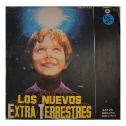 Disco vinil (45rpm - Maxi...