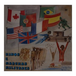 Disco vinil (33rpm - LP)...