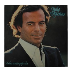 Disco vinil (33rpm - LP)...