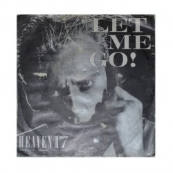 Disco vinil (45rpm -...