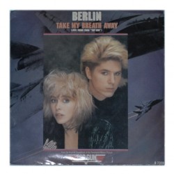 Disco vinil (45rpm -...