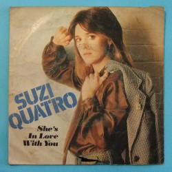 Disco vinil (45rpm -...