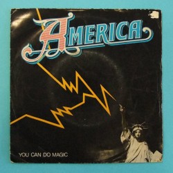 Disco vinil (45rpm -...