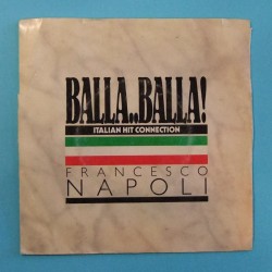 Disco vinil (45rpm -...