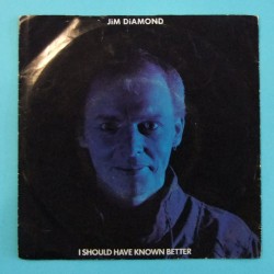 Disco vinil (45rpm -...