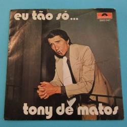 Disco vinil (45rpm -...