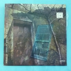 Disco vinil (45rpm -...