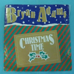 Disco vinil (45rpm -...