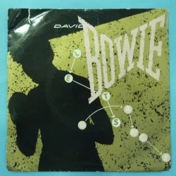 Disco vinil (45rpm -...