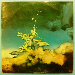 Vinyl Record (33rpm - LP)...