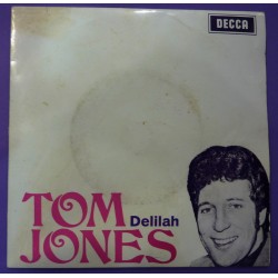 Vinyl Record (45rpm -...