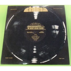 Vinyl Record (33rpm - LP)...