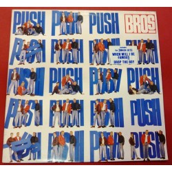 Vinyl Record (33rpm - LP)...