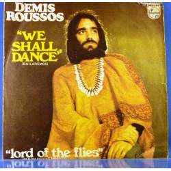 Vinyl Record (45rpm) Demis...