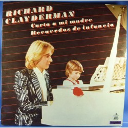Disco vinil (33rpm) Richard...