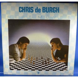 Vinyl Record (33rpm) Chris...