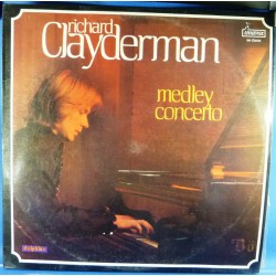 Disco vinil (33rpm) Richard...