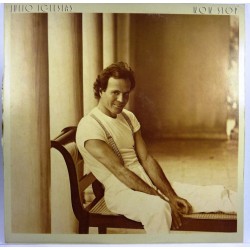 Disco vinil (33rpm) Julio...