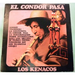 Vinyl Record (33rpm) Los...