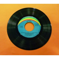 Vinyl Record (45rpm -...
