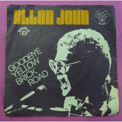 Vinyl Record (45rpm -...