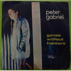 Disco vinil (45rpm) Peter...