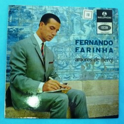 Disco vinil (45rpm -...