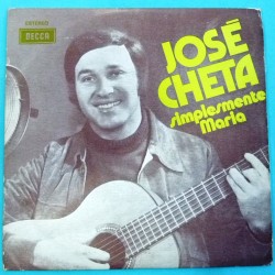 Disco vinil (45rpm -...