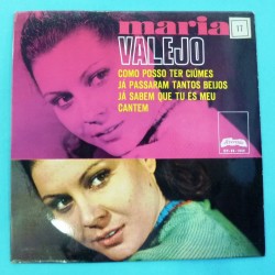 Disco vinil (45rpm -...