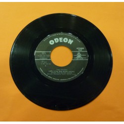 Vinyl Record (45rpm -...
