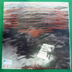 Vinyl Record (33rpm - LP)...