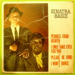 Disco vinil (45rpm -...