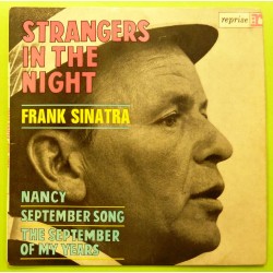 Vinyl Record (45rpm -...