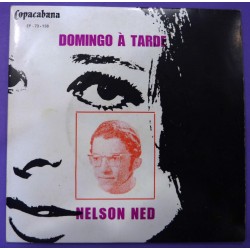 Vinyl Record (45rpm -...