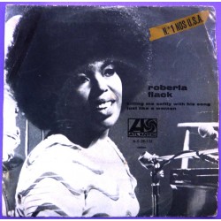 Vinyl Record (45rpm)...