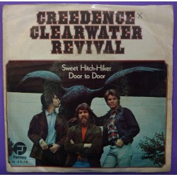 Vinyl Record (45rpm)...