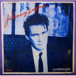 Disco vinil (45rpm) Johnny...