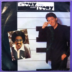 Vinyl Record (45rpm) Paul...