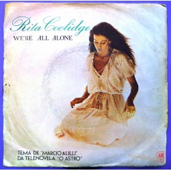 Disco vinil (45rpm) Rita...