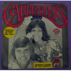 Vinyl Record (45rpm)...