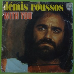 Vinyl Record (45rpm) Demis...