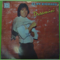 Disco vinil (45rpm) Cliff...