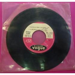 Disco vinil (45rpm -...