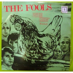 Vinyl Record (45rpm) The...