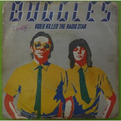 Vinyl Record (45rpm)...