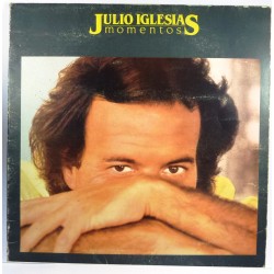 Vinyl Record (33rpm) Julio...