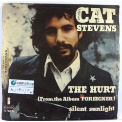 Disco vinil (45rpm) Cat...