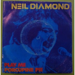 Vinyl Record (45rpm) Neil...